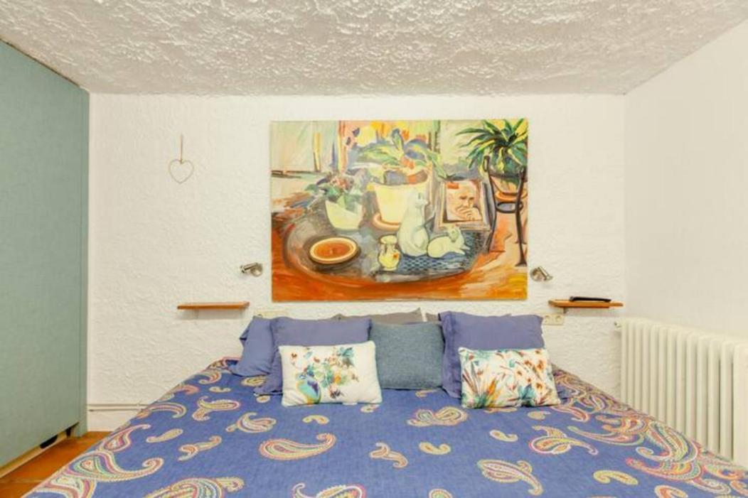 Masia Can Sunyer Agroturismo Ла Гарига Екстериор снимка