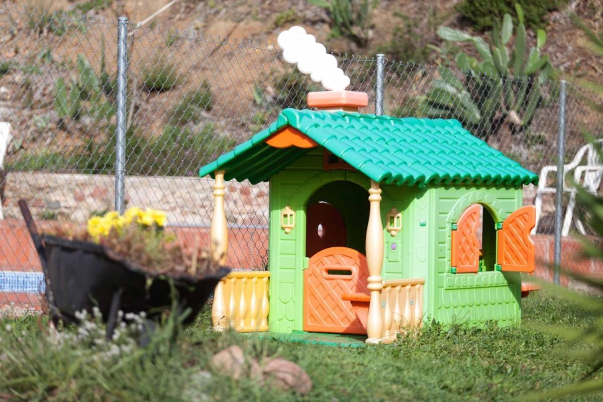 Masia Can Sunyer Agroturismo Ла Гарига Екстериор снимка