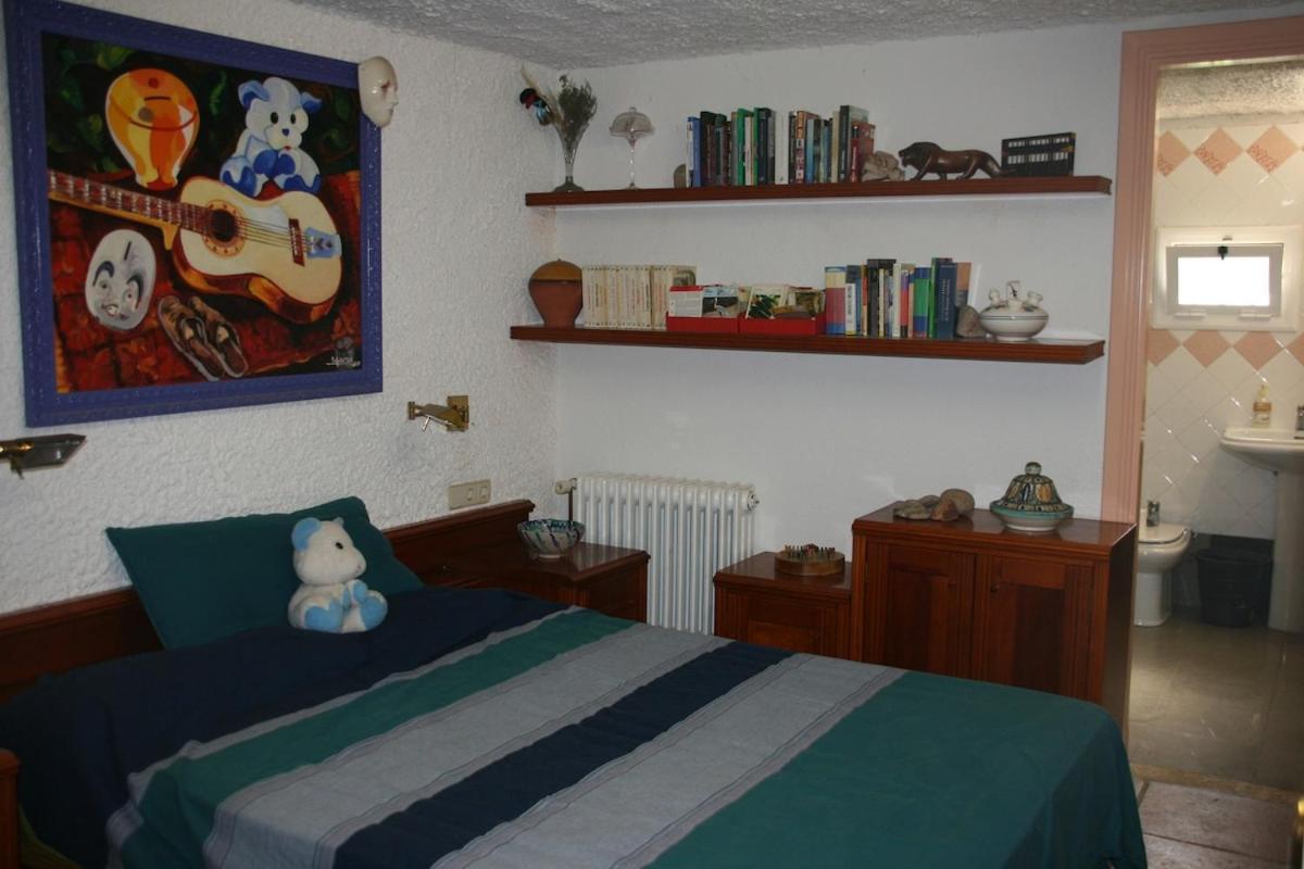 Masia Can Sunyer Agroturismo Ла Гарига Екстериор снимка